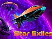 游戏星际流亡者在线