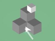游戏立方体 2048在线