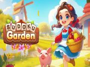 游戏Sudoku Garden在线