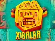 游戏Xibalba比赛在线