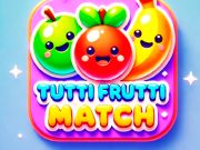 游戏Tutti Frutti比赛在线