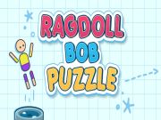 游戏Ragdoll Bob拼图在线