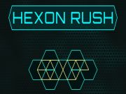 游戏赫克森·拉什（Hexon Rush）在线
