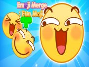 游戏表情符号合并有趣的moji在线