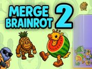 游戏合并Brain Rot 2在线