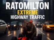 游戏Ratomilton极限高速公路交通在线 游戏Ratomilton极限高速公路交通在线