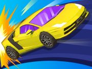游戏公路比赛3D在线