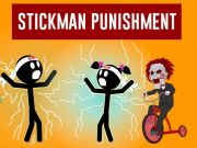游戏Stickman惩罚在线
