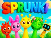 游戏Sprunki测验在线