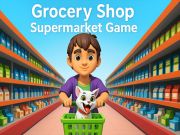 游戏杂货店：超市游戏在线