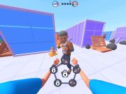游戏Brawler Man：愤怒的拳头在线