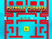 游戏Cheddar Chomper在线