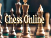 游戏在线国际象棋在线