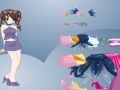 游戏公主演绘服装在线