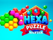 游戏Hexa拼图大师在线