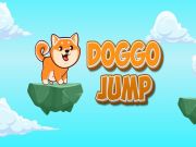 游戏Doggo跳在线