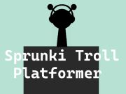 游戏Sprunki巨魔平台游戏在线