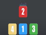 游戏合并块2048样式！在线