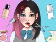 游戏ASMR游戏漂亮公主在线