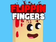 游戏Flippin手指在线