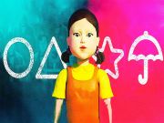 游戏鱿鱼游戏原创在线