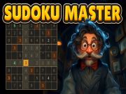 游戏Sudoku Master在线