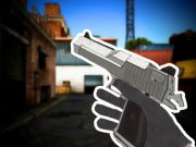 游戏FPS玩具现实主义在线