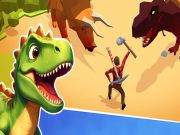 游戏Dino生存3D模拟器在线