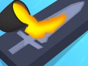 游戏Blade Forge 3D在线
