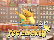 游戏TCG卡击器在线