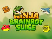 游戏忍者Brainrot切片在线