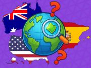 游戏测验猜测这个国家在线