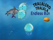 游戏Tralalero tralala无尽跑步在线