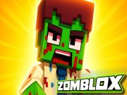 游戏Zomblox在线