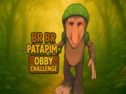 游戏BR BR Patapim：Obby Challenge在线