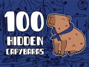 游戏100个隐藏的辣椒粉在线