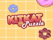 游戏Kitkat拼图在线