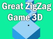 游戏伟大的曲折游戏3D在线