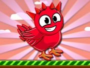 游戏Flappy Sprunki冒险在线