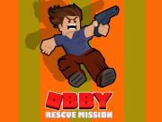 游戏Obby Rescue任务在线
