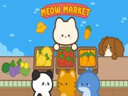 游戏Meow Market在线