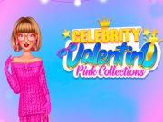 游戏名人Valentino Pink系列在线