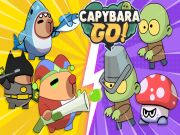 游戏Capybara GO！在线