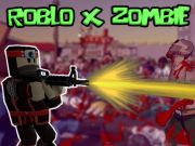 游戏Roblox僵尸在线