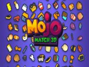 游戏MOJO比赛3D在线