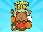 游戏Capybara Suika在线