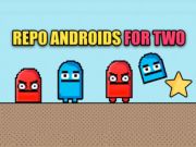 游戏Repo Android两个在线