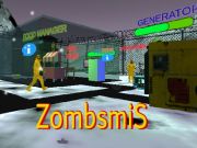 游戏ZOMBSMIS在线