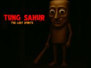 游戏唐·萨尔（Tung Sahur）迷失的精神在线