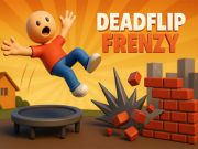 游戏Deadflip Frenzy在线